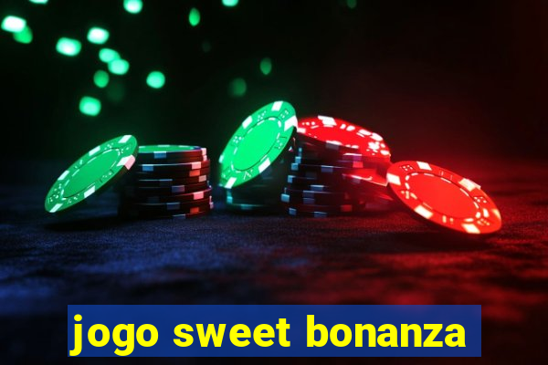 jogo sweet bonanza